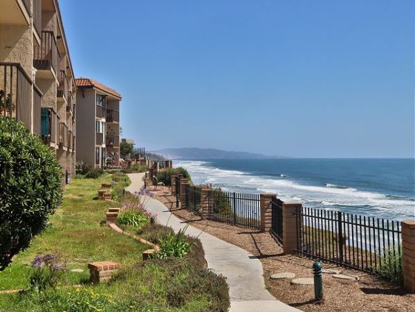 San Diego Beach Communities North Home 998326