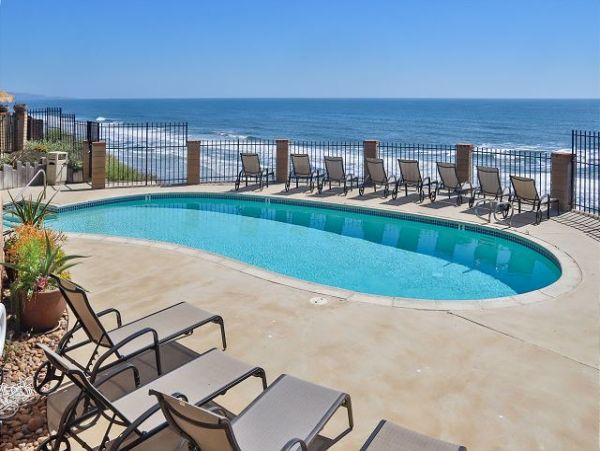 San Diego Beach Communities North Home 998326