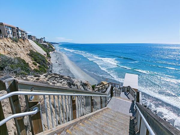 San Diego Beach Communities North Home 998326