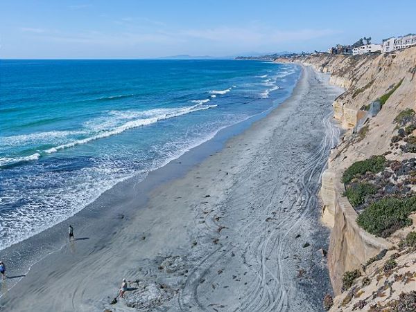 San Diego Beach Communities North Home 998326