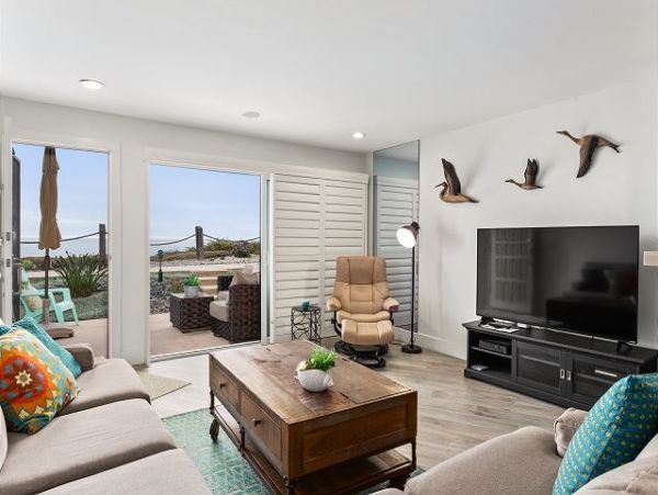 San Diego Beach Communities North Home 998327