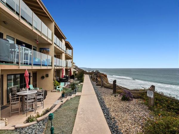 San Diego Beach Communities North Home 998327