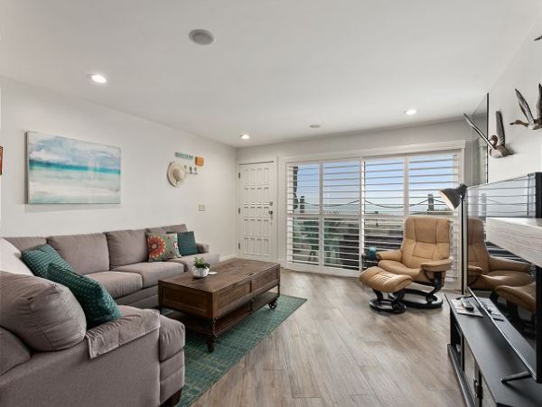 San Diego Beach Communities North Home 998327