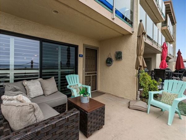 San Diego Beach Communities North Home 998327