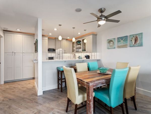 San Diego Beach Communities North Home 998327