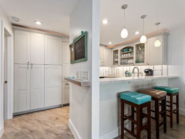 San Diego Beach Communities North Home 998327