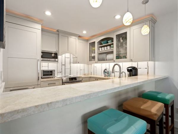San Diego Beach Communities North Home 998327