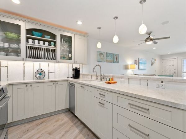 San Diego Beach Communities North Home 998327