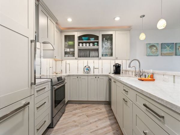 San Diego Beach Communities North Home 998327
