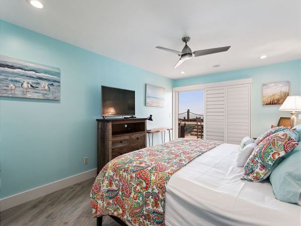 San Diego Beach Communities North Home 998327