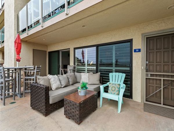 San Diego Beach Communities North Home 998327