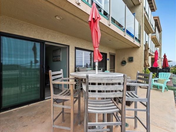 San Diego Beach Communities North Home 998327