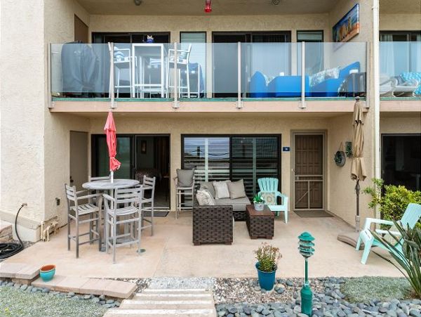 San Diego Beach Communities North Home 998327