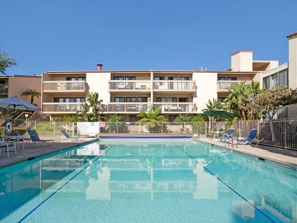 San Diego Beach Communities North Home 998327
