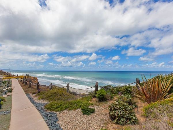 San Diego Beach Communities North Home 998327