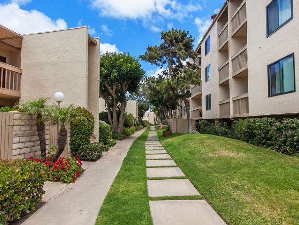 San Diego Beach Communities North Home 998327
