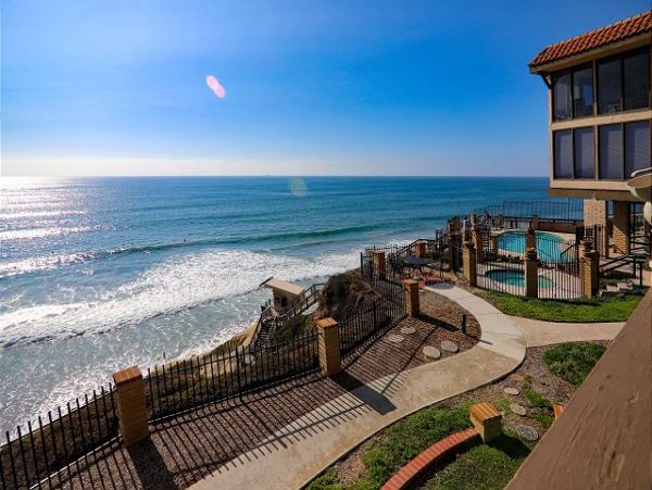 San Diego Beach Communities North Home 998328
