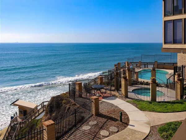 San Diego Beach Communities North Home 998328