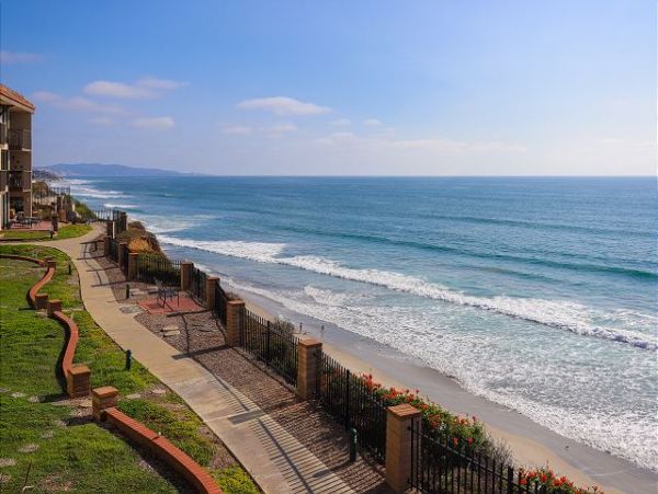 San Diego Beach Communities North Home 998328