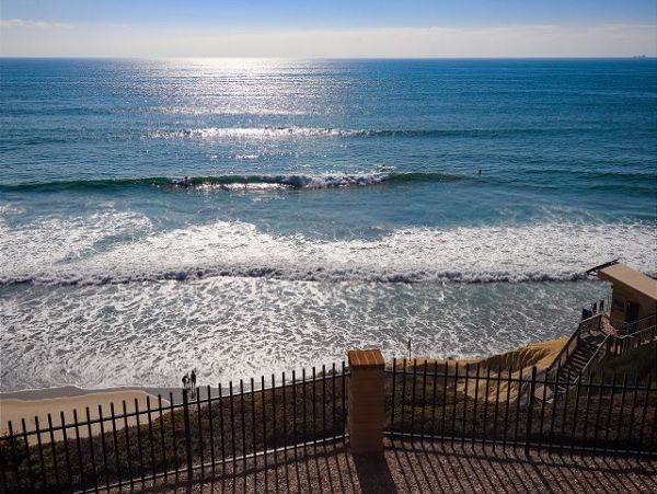 San Diego Beach Communities North Home 998328