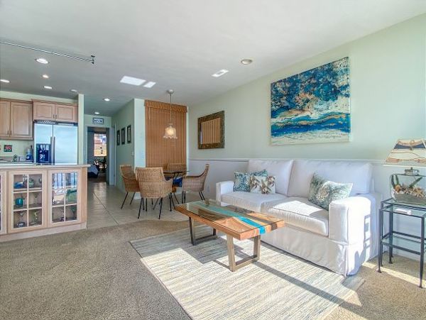 San Diego Beach Communities North Home 998328