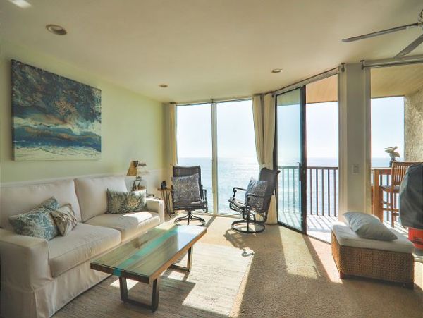 San Diego Beach Communities North Home 998328
