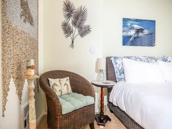 San Diego Beach Communities North Home 998328