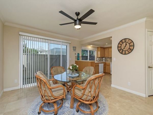 San Diego Beach Communities North Home 998329