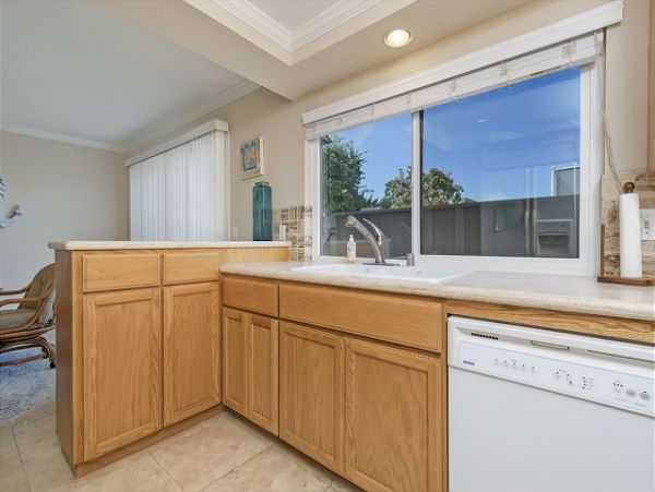 San Diego Beach Communities North Home 998329
