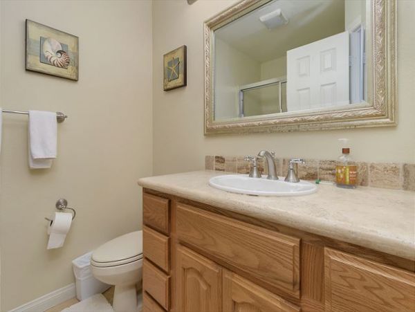 San Diego Beach Communities North Home 998329