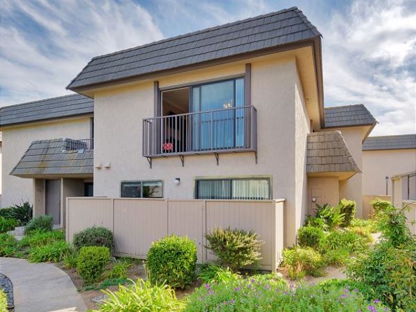 San Diego Beach Communities North Home 998329