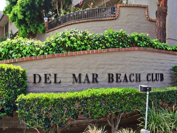 San Diego Beach Communities North Home 998329