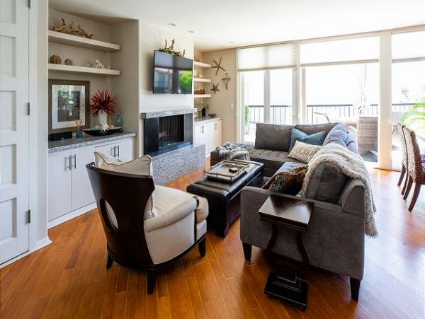 San Diego Beach Communities North Home 998330