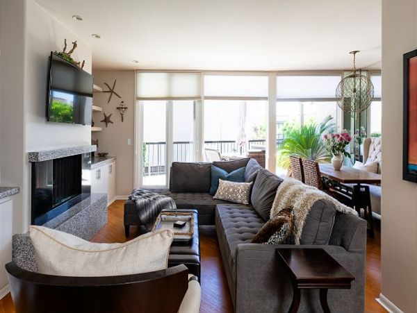 San Diego Beach Communities North Home 998330