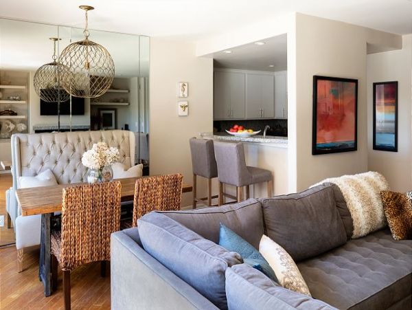 San Diego Beach Communities North Home 998330