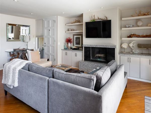 San Diego Beach Communities North Home 998330