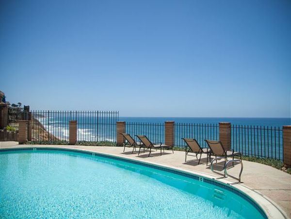 San Diego Beach Communities North Home 998330