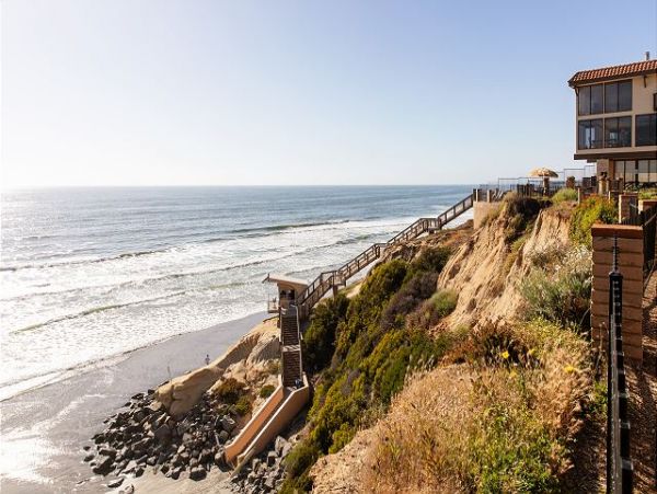 San Diego Beach Communities North Home 998330