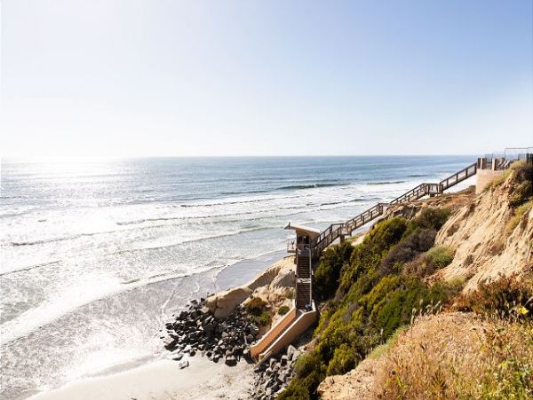 San Diego Beach Communities North Home 998330
