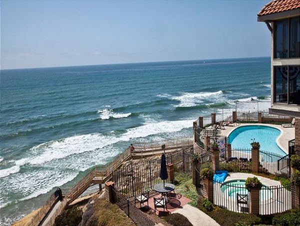 San Diego Beach Communities North Home 998330