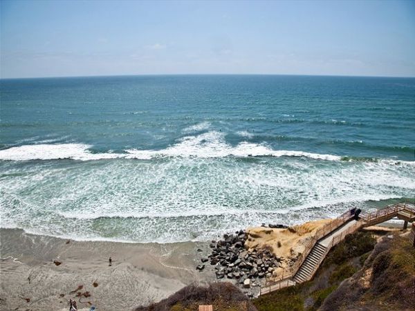 San Diego Beach Communities North Home 998330