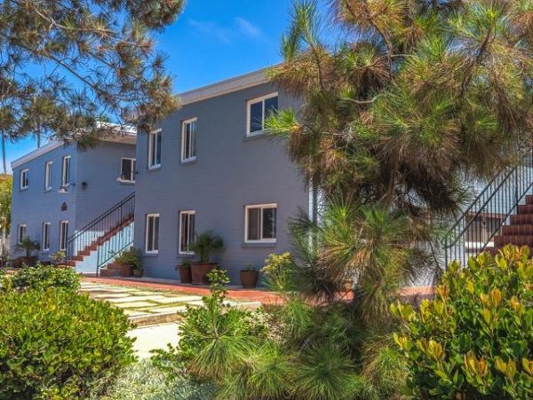 San Diego Beach Communities North Home 998331