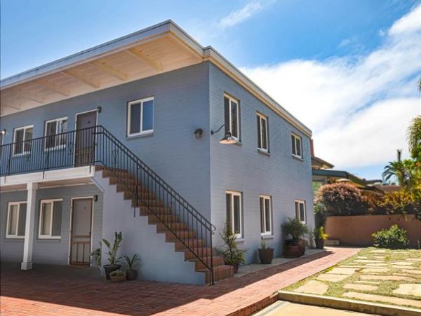 San Diego Beach Communities North Home 998331