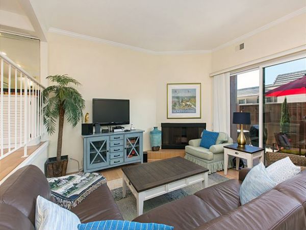 San Diego Beach Communities North Home 998332
