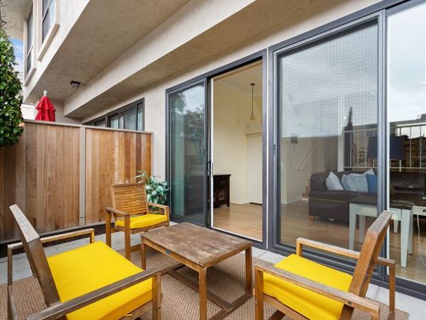 San Diego Beach Communities North Home 998332