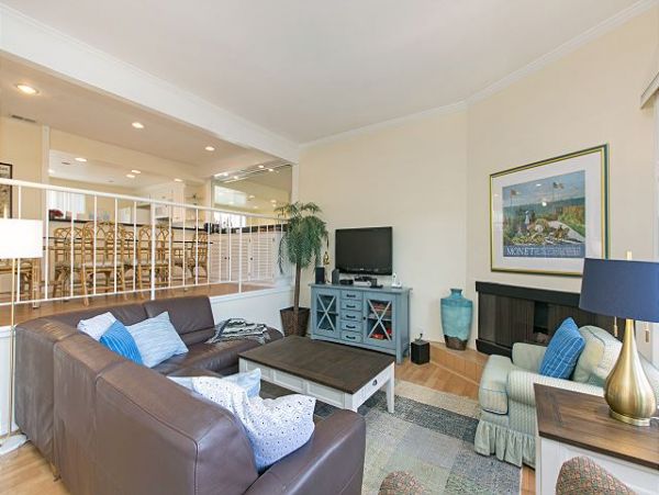 San Diego Beach Communities North Home 998332