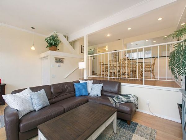 San Diego Beach Communities North Home 998332