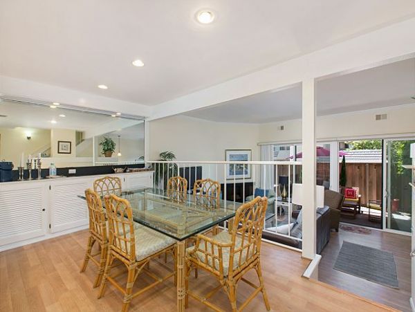 San Diego Beach Communities North Home 998332
