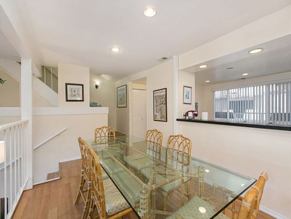 San Diego Beach Communities North Home 998332
