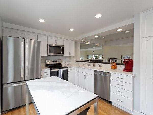 San Diego Beach Communities North Home 998332
